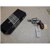 Image 2 : Smith & Wesson Model N686  .357 Magnum Revolver 2.5in SN# 52632   PERMIT REQUIRED
