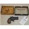 Image 1 : Double Eagle Derringer  .22 cal   PERMIT REQUIRED SN#-E01233