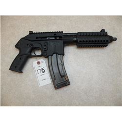 Kaltec PLR22  .22cal Pistol  PERMIT REQUIRED SN# U1878