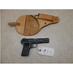 CAI 7.62x25 Made in Romania  PERMIT REQUIRED SN# AG5011953