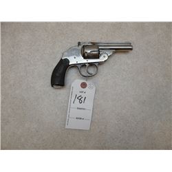 US Revolver Company Revolver   PERMIT REQUIRED   SN# xxx