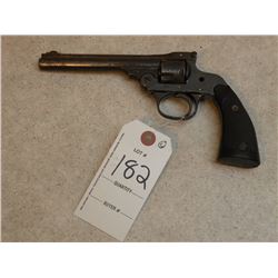 Eastern Arms Revolver  .32 cal  PERMIT REQUIRED SN# xxx