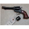 Image 2 : Ruger Single Six Revolver  .22cal  PERMIT REQUIRED SN# 60-24704