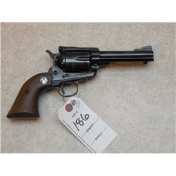 Ruger Blackhawk Revolver  .41MAG   PERMIT REQUIRED SN# 40-10379