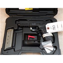 Ruger American  .45 cal  New-Unfired  PERMIT REQUIRED SN#-86123111