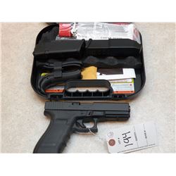 Glock 20  10mm  PERMIT REQUIRED, New-Unfired SN#-XTZ115