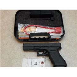 Glock 20C  10mm  PERMIT REQUIRED, New-Unfired SN#-WBD965