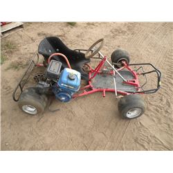 Go cart