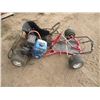 Image 1 : Go cart