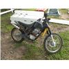 Image 1 : Off road use only motorcycle -DOES NOT RUN-PARTS ONLY SN#-LYXPCKLC250000151