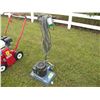 Image 1 : Floor sander
