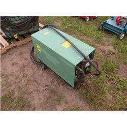 Thermo Arc PAK5 plasma cutter, 3 phase or 240