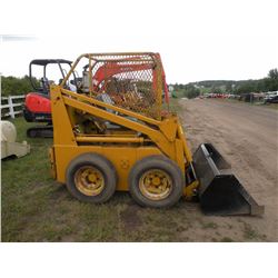 Ford 340 skidloader