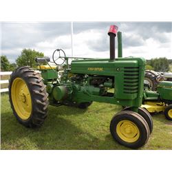 John Deere G1952 SN#-51898