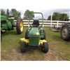 Image 2 : John Deere 655, diesel