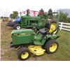 Image 3 : John Deere 655, diesel