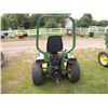 Image 4 : John Deere 655, diesel