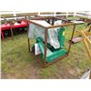 Image 1 : 4" PTO wood chipper, 3pt hook-up  New