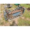 Image 2 : 60" grapple for skidloader