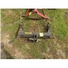 Image 1 : Speeco quick hitch