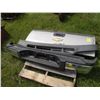 Image 1 : Tailgate & rear bumper for Chev pick-up
