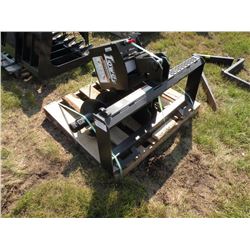 Lowe 750 Classic earth auger w/12" bit -New