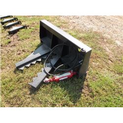 Tree/post puller -New