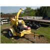 Image 1 : Power Tek 25hp chipper