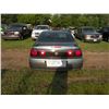 Image 4 : 2004 Chev Impala SN#-2G1WH52K449376784