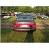 Image 4 : 1998 Saturn SL2 SN#-1G8ZK5276WZ192872