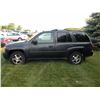 Image 1 : 2005 Chev Trail Blazer LT SN#-1GNDT13S952290009