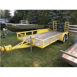 1991 trailer SN#-44ZFM1626MT074794