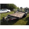Image 1 : 2002 trailer SN#-1UK500J2821039062