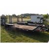 Image 2 : 2002 trailer SN#-1UK500J2821039062