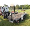 Image 3 : 2002 trailer SN#-1UK500J2821039062