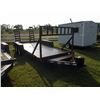 Image 1 : 2002 Towmaster trailer SN#-4KNUT16212L160758