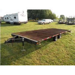 1977 trailer SN#-78661