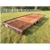 Image 3 : 1977 trailer SN#-78661