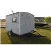 Image 2 : Homemade fish house