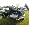 Image 3 : 1989 Bayliner 17ft boat w/trailer SN#-BL1F26CRL889