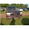 Image 2 : 1999 GMC Sierra SN#-2GTEK19T7X1535439