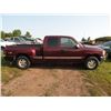 Image 3 : 1999 GMC Sierra SN#-2GTEK19T7X1535439