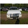 Image 2 : 2010 Ford Explorer SN#-1FMEU7EE6AUA71782