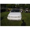 Image 2 : 2002 Volkswagon convertible SN#-3VWDC21V02M803340