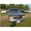 Image 2 : 1998 GMC 1500 pick-up SN#-2GTEC19R5W1554300