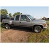 Image 3 : 1998 GMC 1500 pick-up SN#-2GTEC19R5W1554300
