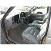 Image 5 : 1998 GMC 1500 pick-up SN#-2GTEC19R5W1554300