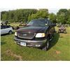 Image 2 : 2000 Ford F-150 XLT SN#-1FTRX18L0YKA09837