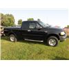 Image 3 : 2000 Ford F-150 XLT SN#-1FTRX18L0YKA09837