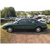 Image 1 : 1999 Ford Taurus SN#-1FAFP53U4XG237583